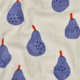 Indigo Pears
