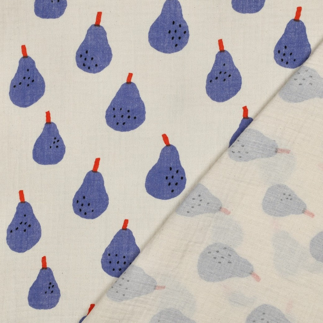 Indigo Pears