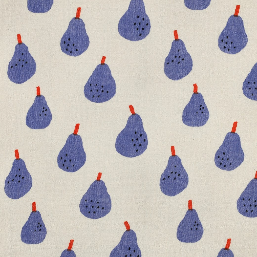 Indigo Pears