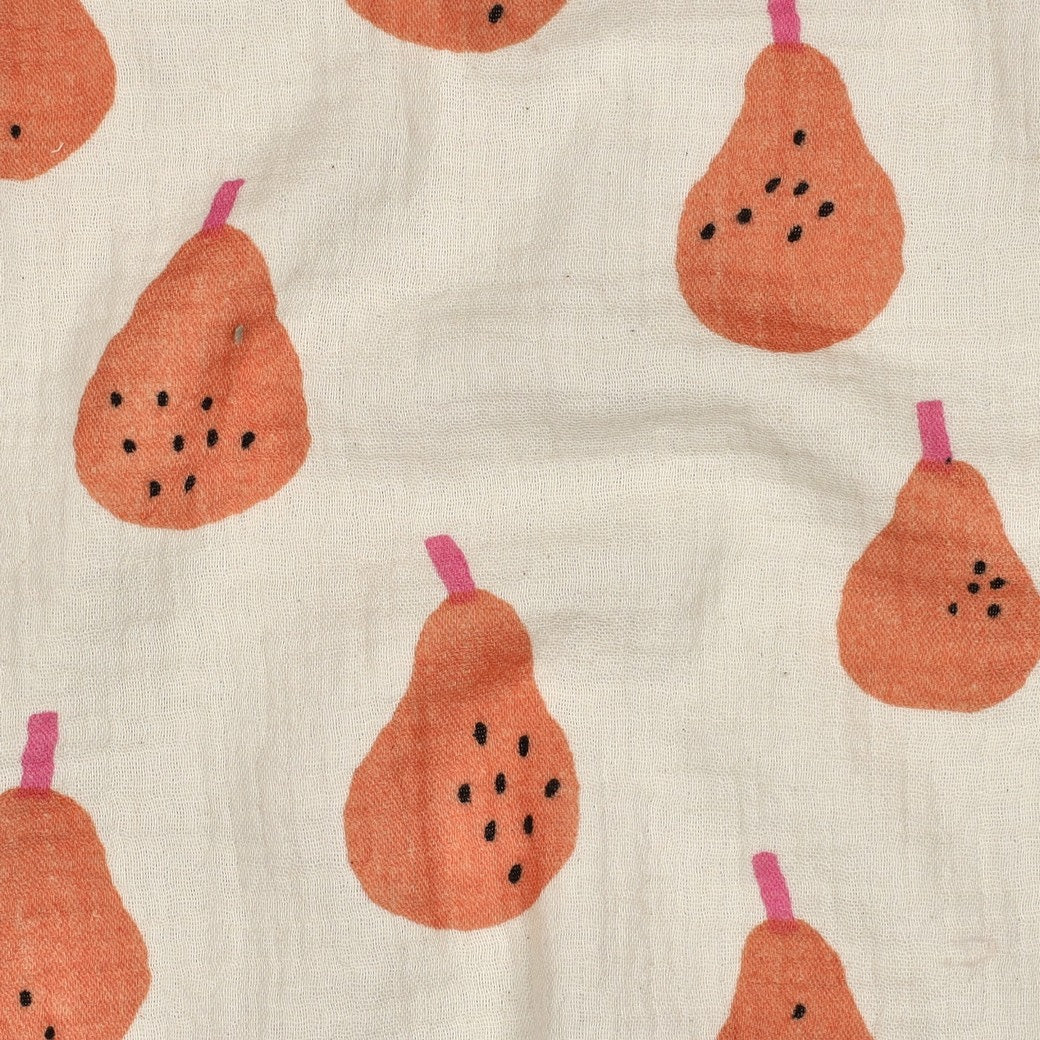 Peach Pears