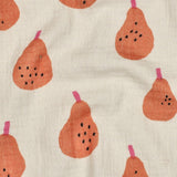 Peach Pears