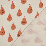 Peach Pears