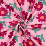 Pink Flowers