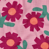 Pink Flowers