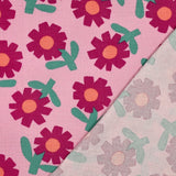 Pink Flowers