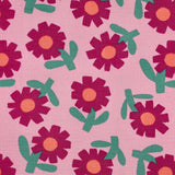 Pink Flowers