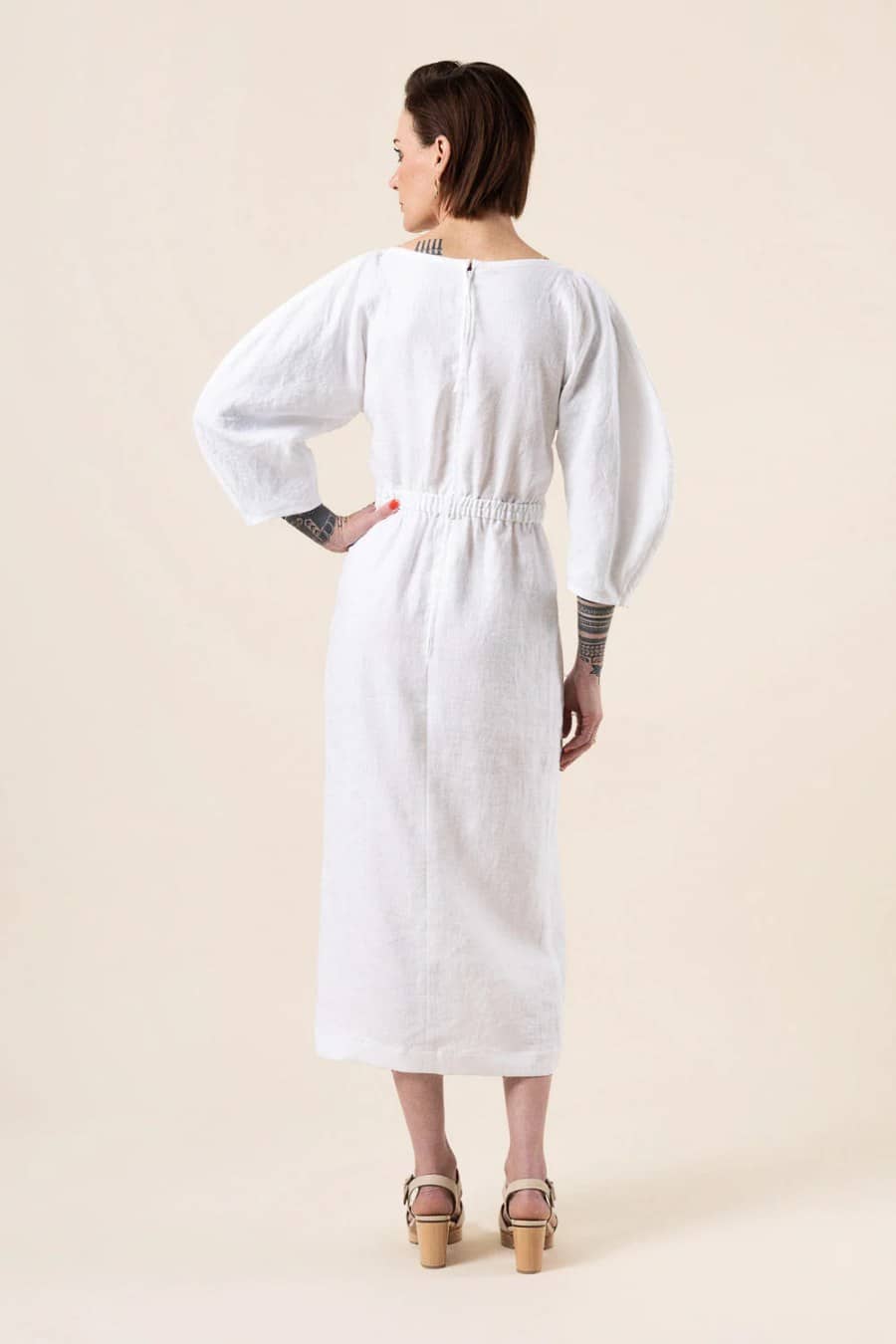  By Closet Core Patterns