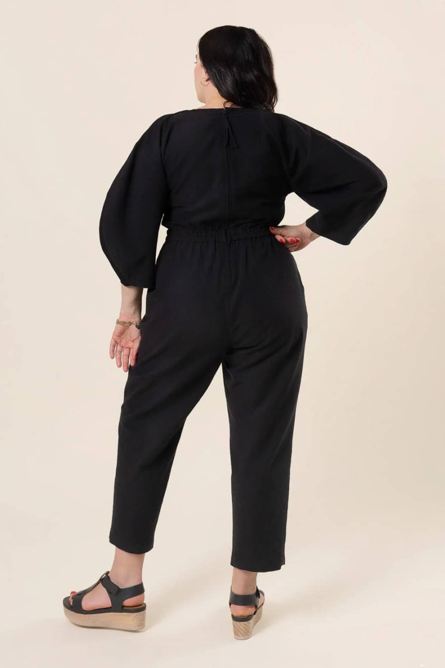  By Closet Core Patterns