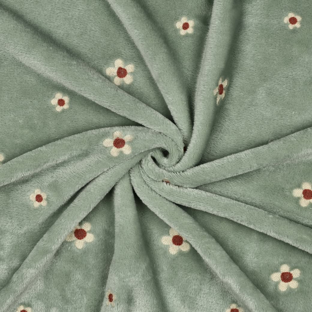 Sage Floral