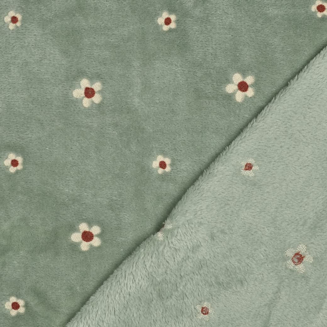 Sage Floral