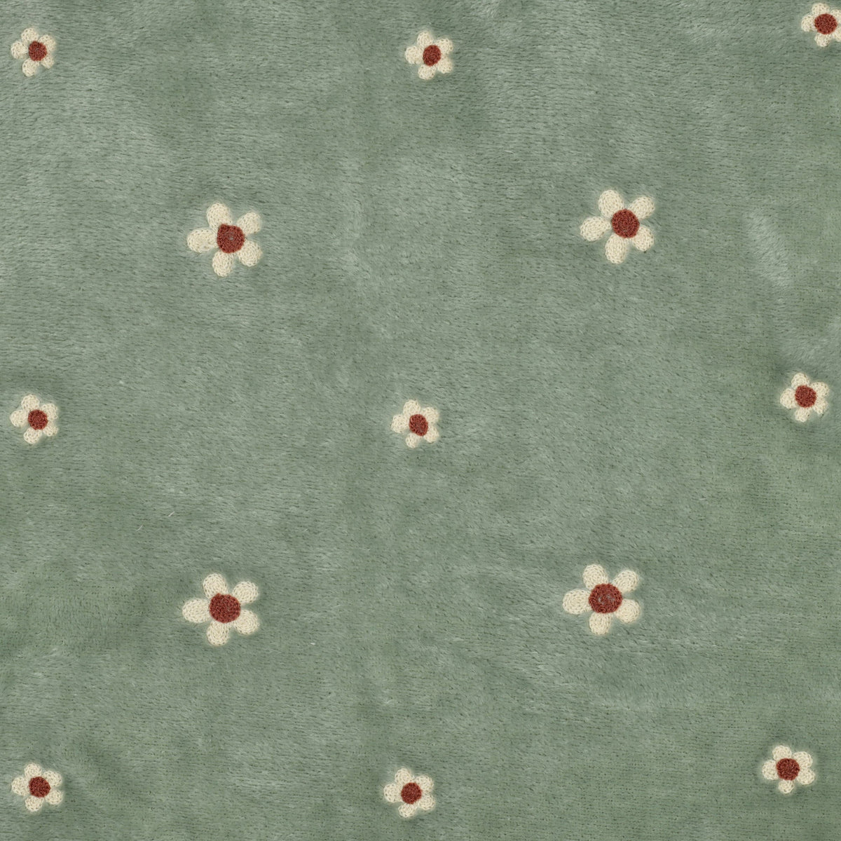 Sage Floral