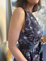 Kahlo Tabard - By Sew Different