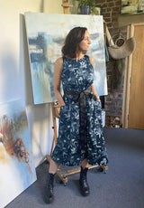 Kahlo Tabard - By Sew Different