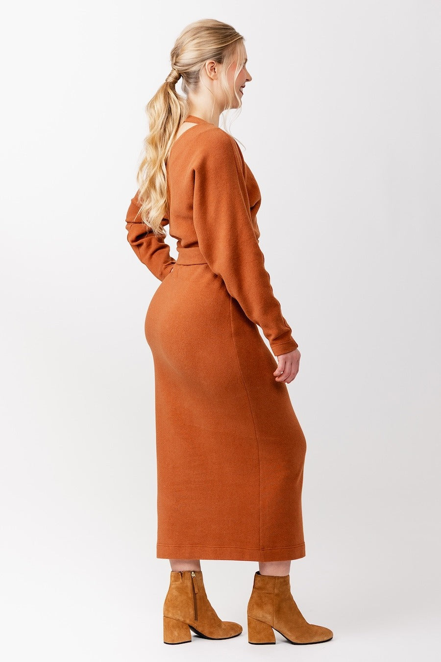 By Named Clothing