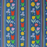 Karina + Kind Printed Cotton Poplin Dressmaking Fabric - Eliza's Porch