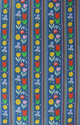 Karina + Kind Printed Cotton Poplin Dressmaking Fabric - Eliza's Porch