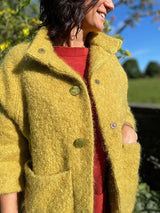 Kasuma Jacket - By Sew Different