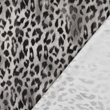 Grey Animal Skin