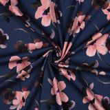 Navy Roses