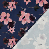 Navy Roses