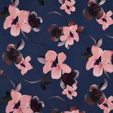 Navy Roses