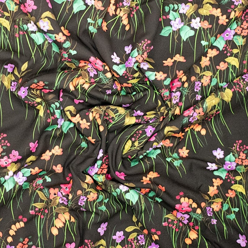 Black Meadow