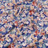 Blue Floral