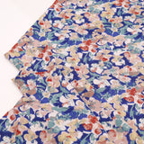 Blue Floral