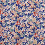 Blue Floral