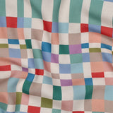 Multicolour Abstract