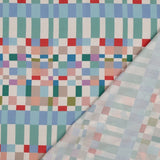 Multicolour Abstract