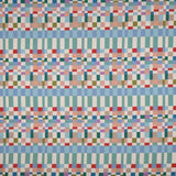 Multicolour Abstract