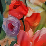 Painted Florals