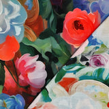 Painted Florals