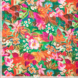 Tropical Bloom
