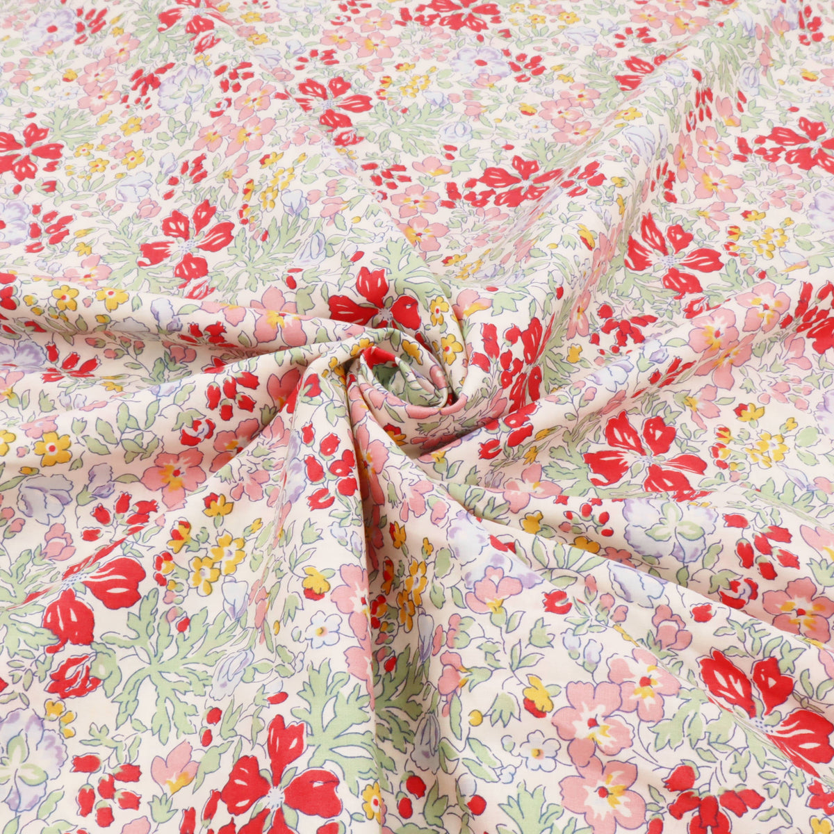 Pink Floral