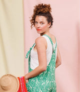 La Salopette Dungarees Sewing Pattern Size XS - 3XL - By Singulière par Cousette