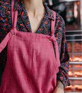 La Salopette Dungarees Sewing Pattern Size XS - 3XL - By Singulière par Cousette