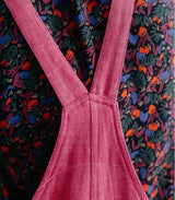 La Salopette Dungarees Sewing Pattern Size XS - 3XL - By Singulière par Cousette