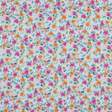 Little Flowers Off White