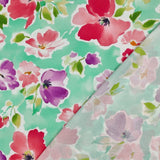 Mint Flowers