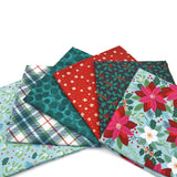 6 Christmas All Is Bright