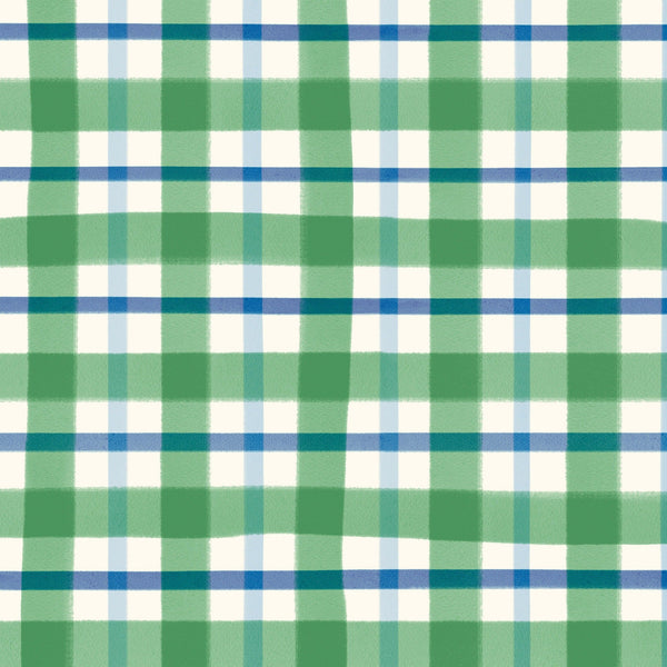 Check - Gooseberry Jam