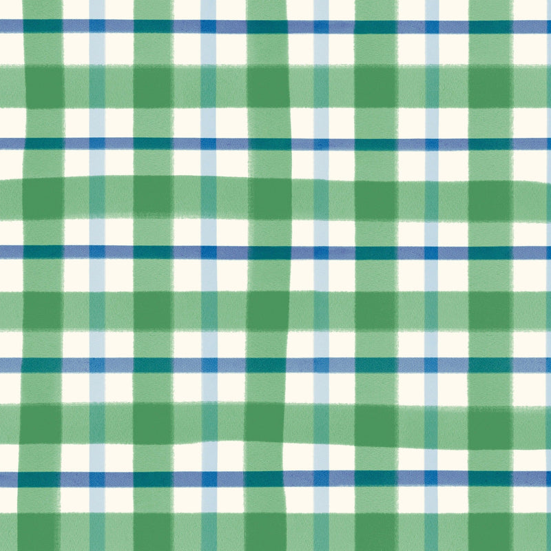 Check - Gooseberry Jam