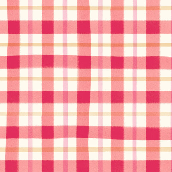 Check - Strawberry Jam