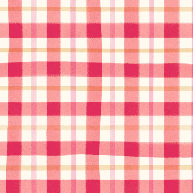 Check - Strawberry Jam