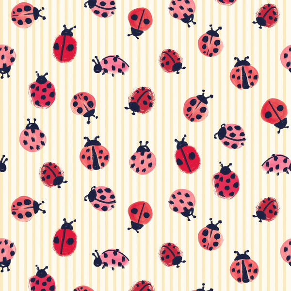 Little Ladybirds - Poppy