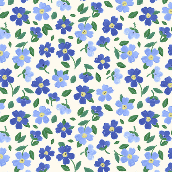 Maia - Cornflower