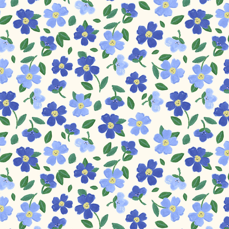 Maia - Cornflower