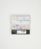Liberty Emily Belle Lasenby Cotton 5'' Charm Square Quilting Pack - 40 pc 5 inch by 5 inch